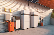 Are Lithium Batteries LiFePO4 Safe Indoors?