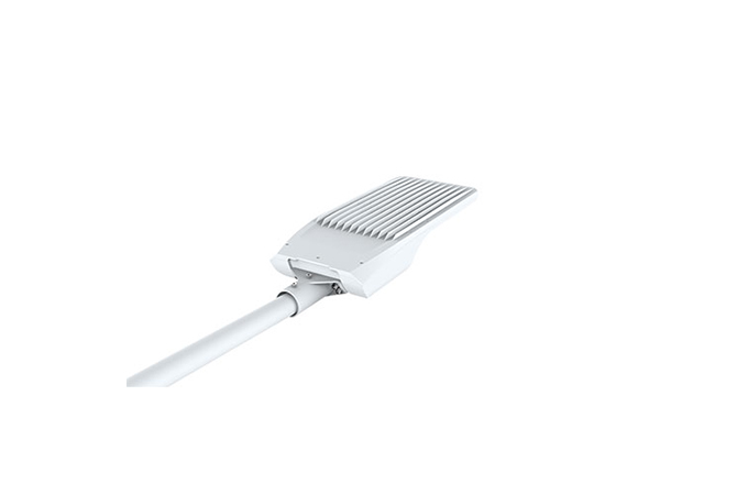 120W Solar Street Light