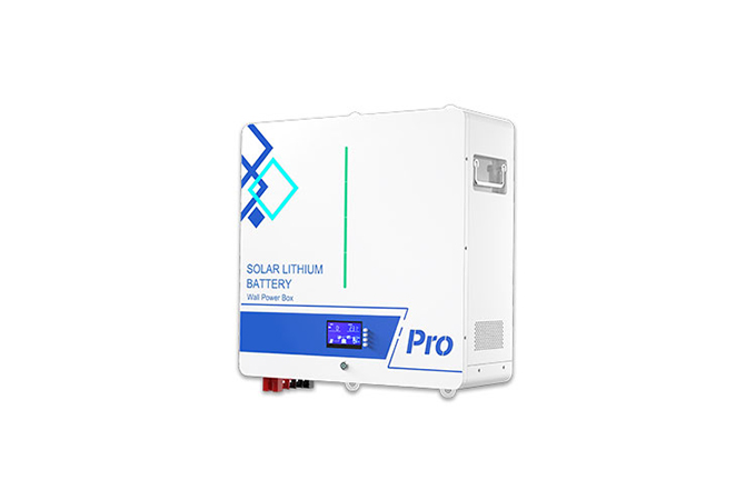 200AH Lithium Battery