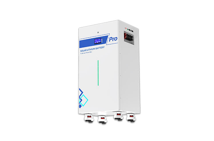 300AH Lithium Battery
