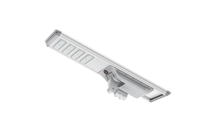 80W Solar Street Light