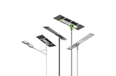 Are Solar Street Lights Worth It?