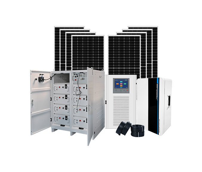 Why Lithium Battery is Your Best Solar Power Storage Option?