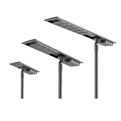 Adjustable All-in-one Solar Street Light (AN-SLZ2)