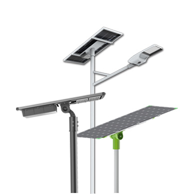 Superior Quality Project Solar Street Lights