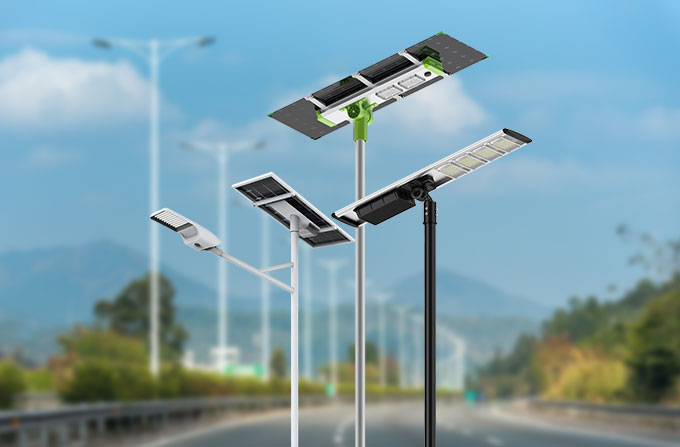 Advantages of All In One Solar Lamp: Say Goodbye to Electricity Bill Worries