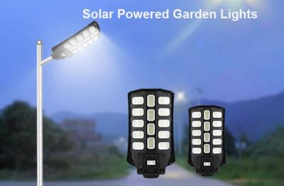 Solar Powered Garden Lights: A Must-Have Choice for Green Energy Savings