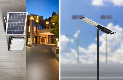 Which Is Better, LED or Solar Lights?
