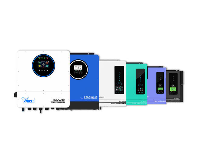 What Is a PV Inverter?