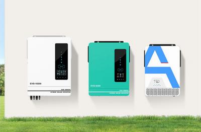 Detailed Explanation of Smart Hybrid Inverter