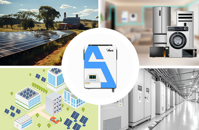 Which PV Inverter Should You Choose for Your Solar System?