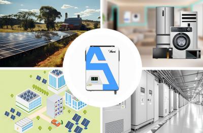 Which PV Inverter Should You Choose for Your Solar System?
