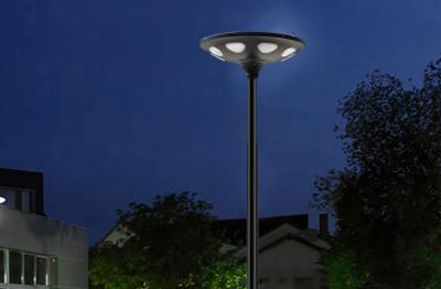 Solar Powered Garden Lights With Remote Control: An Eco-Friendly Choice for Creative Lighting Design
