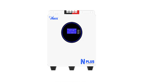 AN-LPB-Nplus Series Wall-mounted Lithium Battery（25.6V200AH/51.2V100AH）