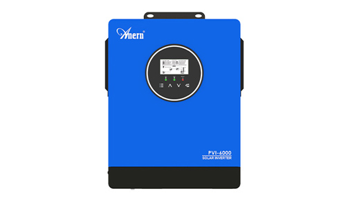 AN-PVI Series Solar Inverter AN-PVI-6000/10000W