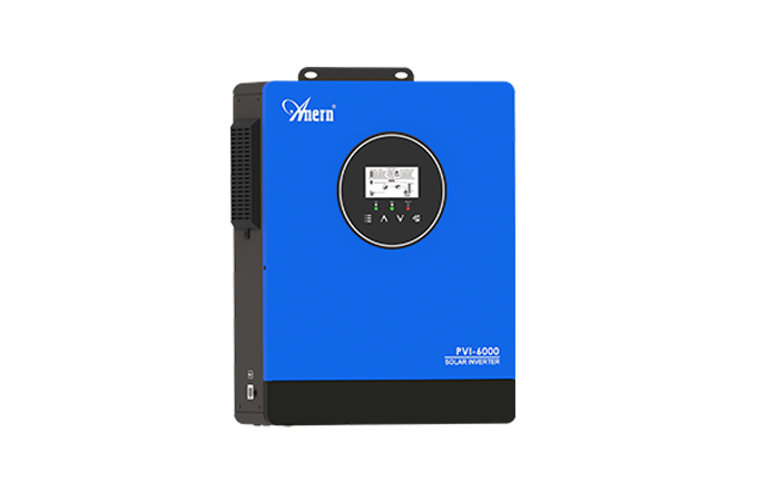 AN-PVI Series Solar Inverter AN-PVI-6000/10000W