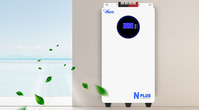 Ventilation and temperature control