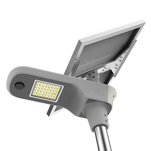 20 watt solar light