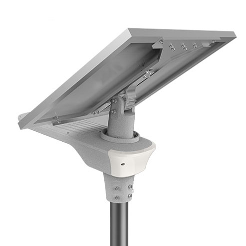 40 watt solar light