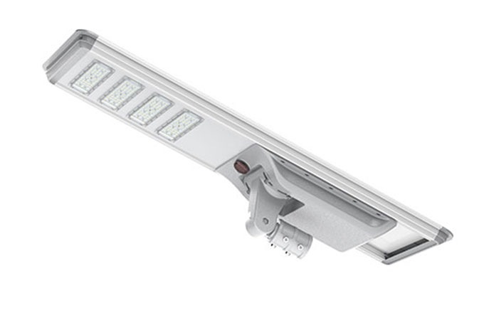 40W Solar Street Light