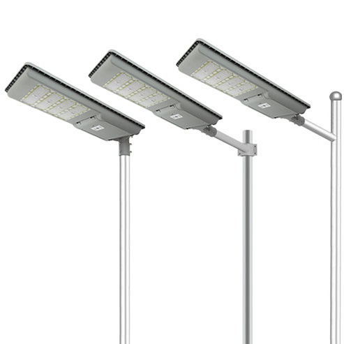 60w solar street light