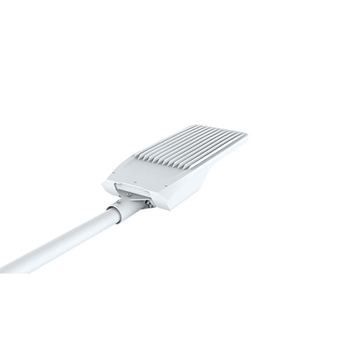 split type solar light