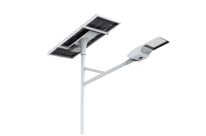 Split Type Solar Street Light