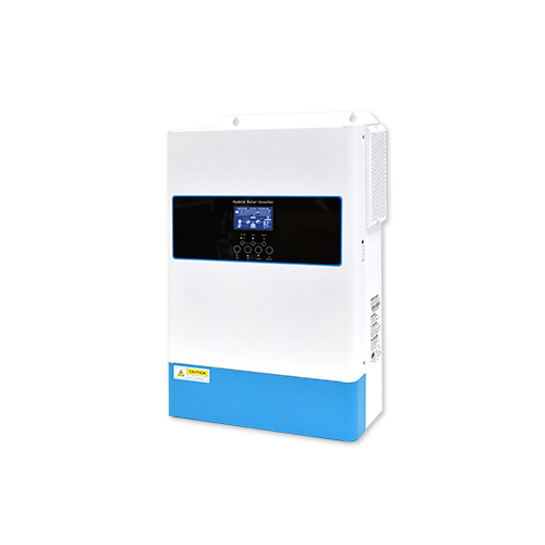 AN-SCI02-PA Series Solar Inverter AN-SCI02-PA6200 1