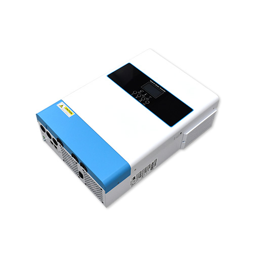 AN-SCI02-PA Series Solar Inverter AN-SCI02-PA6200 2