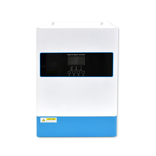 AN-SCI02-PA Series Solar Inverter AN-SCI02-PA6200 4