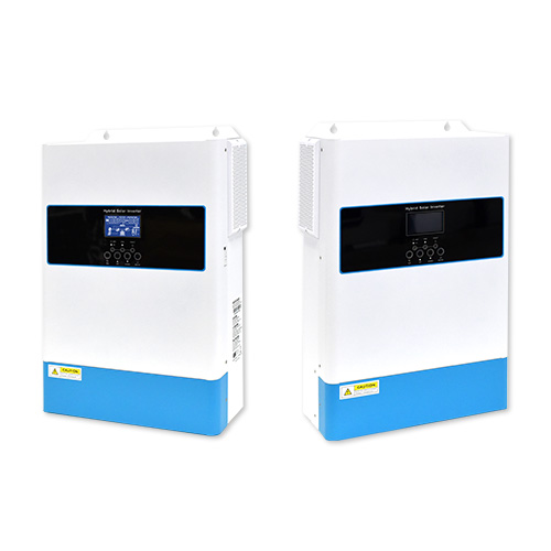 AN-SCI02-PA Series Solar Inverter AN-SCI02-PA6200 5