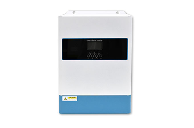 AN-SCI02-PA Series Solar Inverter AN-SCI02-PA6200