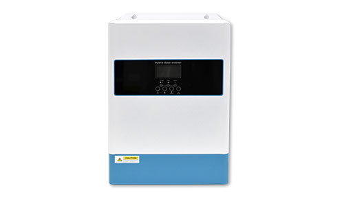 AN-SCI02-PA Series Solar Inverter AN-SCI02-PA6200