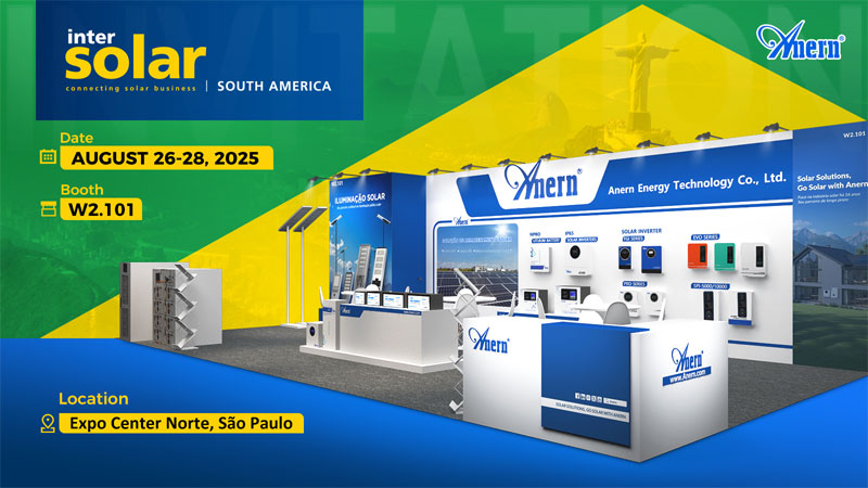 Intersolar South America
