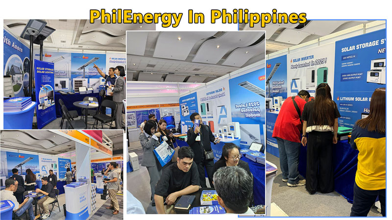 PhilEnergy in Philippines