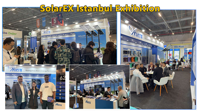 SolarEX Istanbul