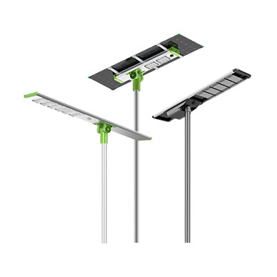 Best-Design Solar Street Light