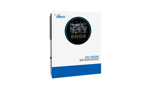 AN-FGI-P6500 Series Solar Inverters
