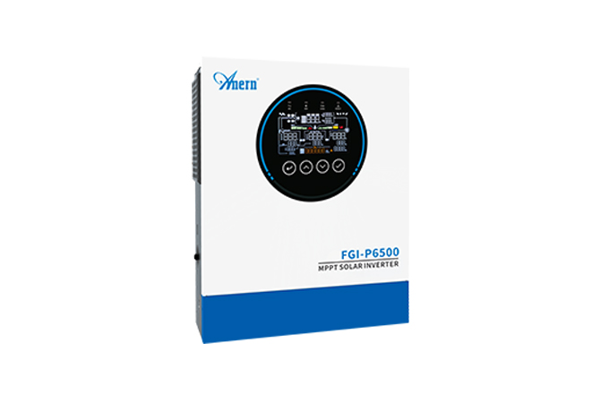 AN-FGI-P6500 Series Solar Inverters