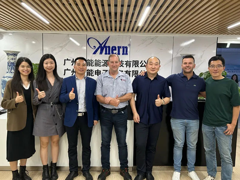 Guangzhou Anern Energy Technology Co., Ltd.