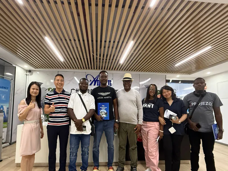 Guangzhou Anern Energy Technology Co., Ltd.