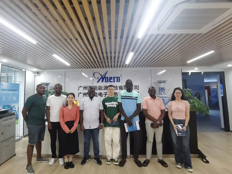 Guangzhou Anern Energy Technology Co., Ltd.