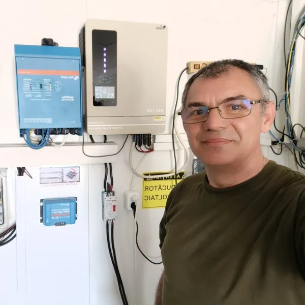 Solar Inverter Installation Guide