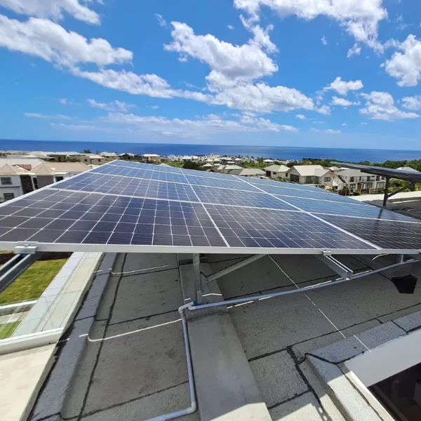 Solar Power System Installation Guide