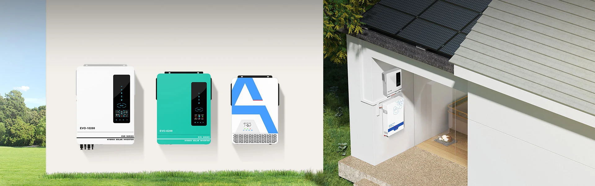 Solar Inverter Maintenance