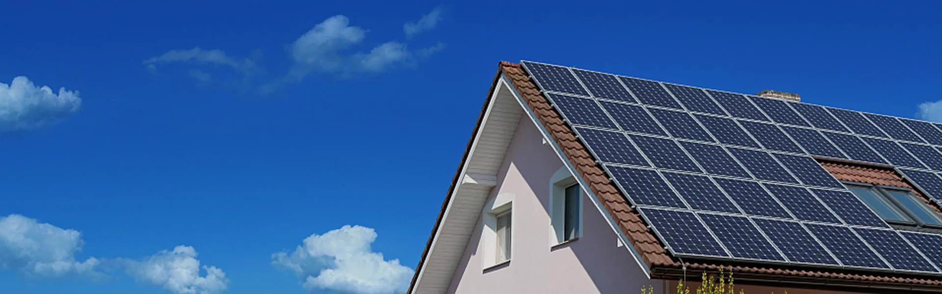 Solar Panel Maintenance