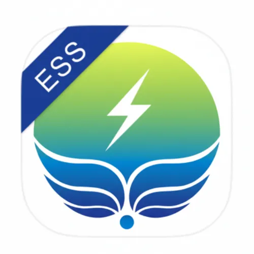 Guangchubao · Intelligent Solar Energy Storage Platform