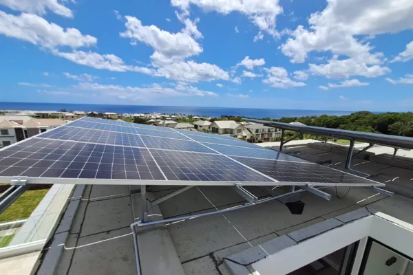 Solar Panel Technology