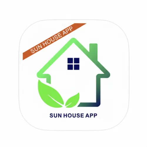 Sun House · Smart Solar System Monitoring Platform
