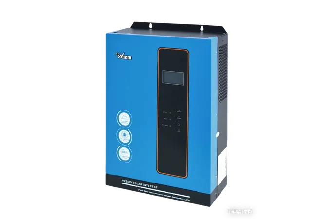 500-1500w Low Frequency Solar Inverter